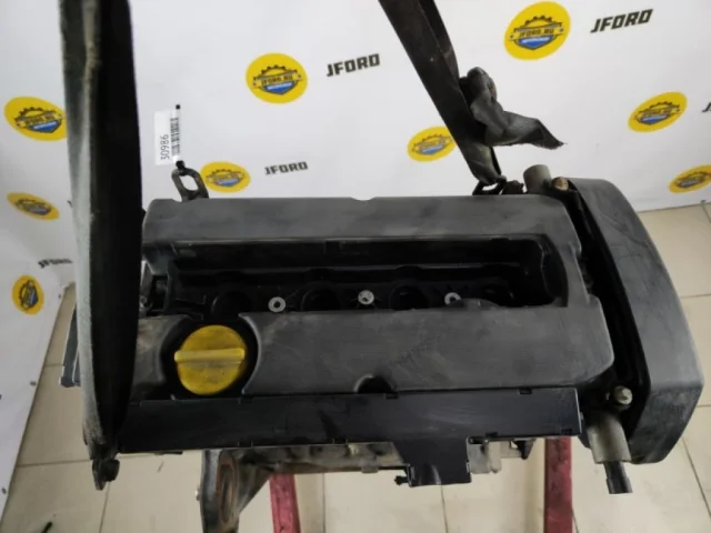 Продажа двигателя Z18XER