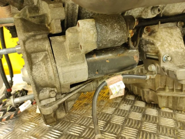 Продажа двигателя 112.942