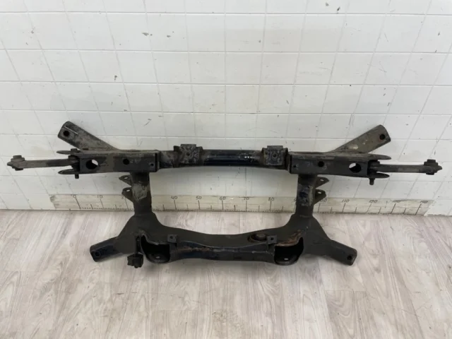 Задний подрамник для Mitsubishi ASX I 2010-2012 на фотографиях