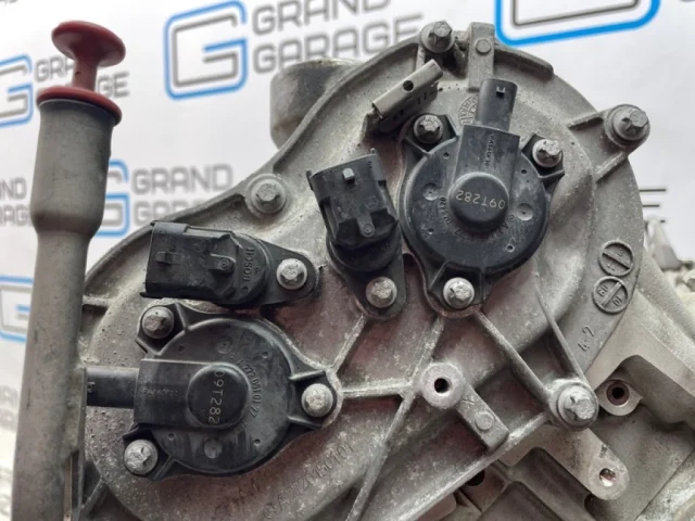 Продажа двигателя 272.979