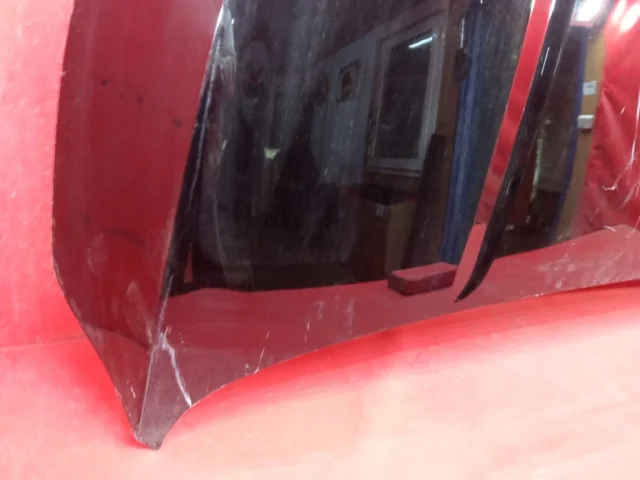 Бампер передний для Kia Carnival 4 KA4 2020+ на фотографиях