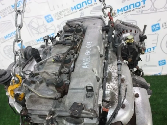 Продажа двигателя D4CB