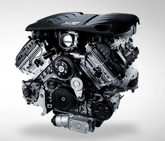 Продажа двигателя G8BB