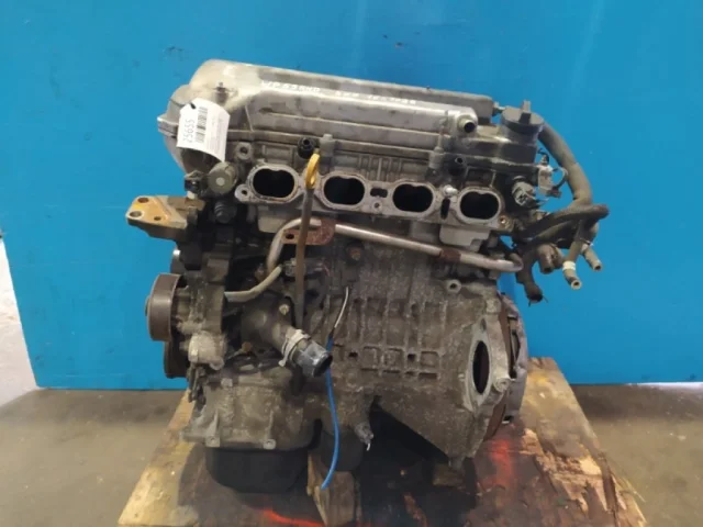 Продажа двигателя 3ZZ-FE