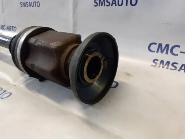 Привод передний правый для Volkswagen Tiguan I NF 2006-2017 на фотографиях