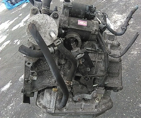 Вариатор для Toyota Alphard H20 2008-2015 на фотографиях