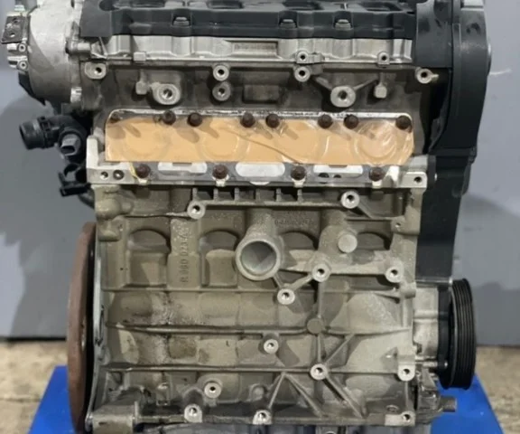 Продажа двигателя BVY