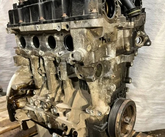 Продажа двигателя N20B20