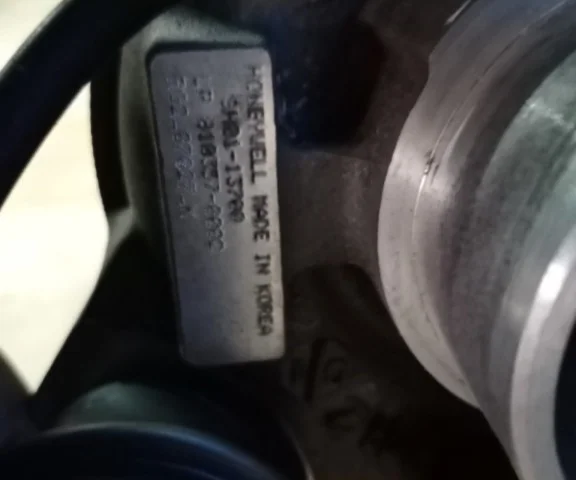 Турбина для Mazda CX 5 KE (JDM) 2012-2016 на фотографиях