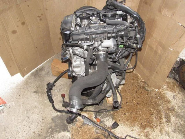 Продажа двигателя CDNC