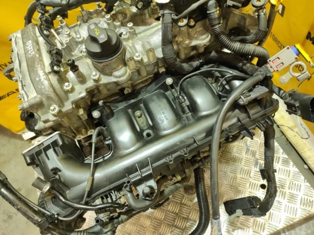 Продажа двигателя 274.920