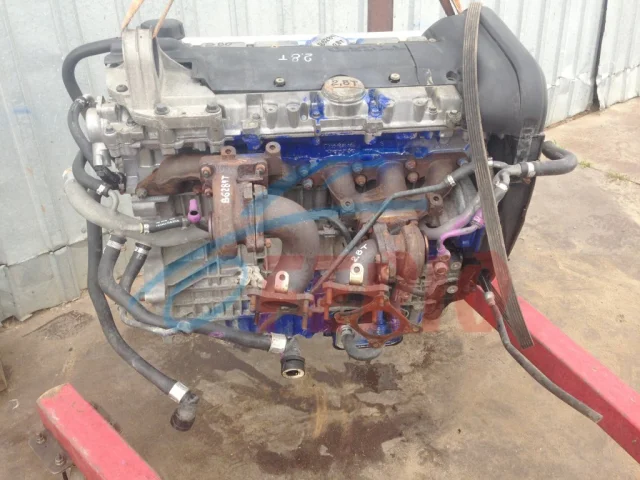 Продажа двигателя B6284T