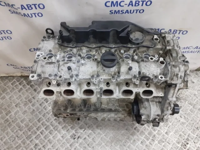 Продажа двигателя B6324S