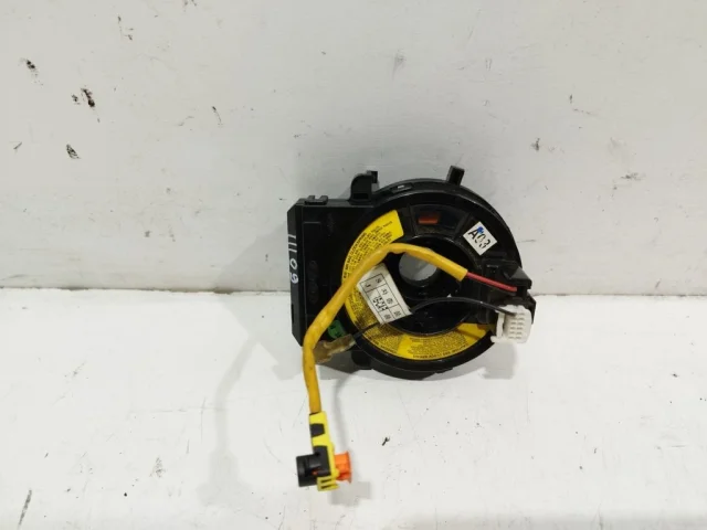 Подрулевой переключатель для Hyundai Solaris 1 рестайлинг 2014-2017 на фотографиях