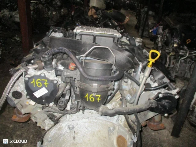 Продажа двигателя 272.944