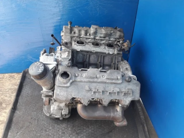 Продажа двигателя 112.921