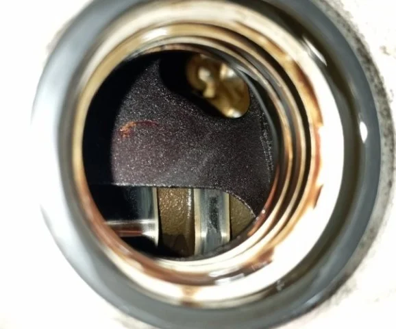 Двигатель для Honda Elysion RR 2004-2013 на фотографиях