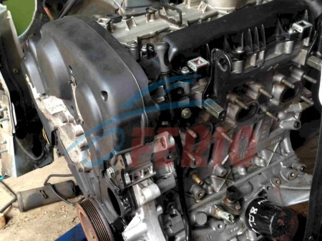 Продажа двигателя ES9J4S