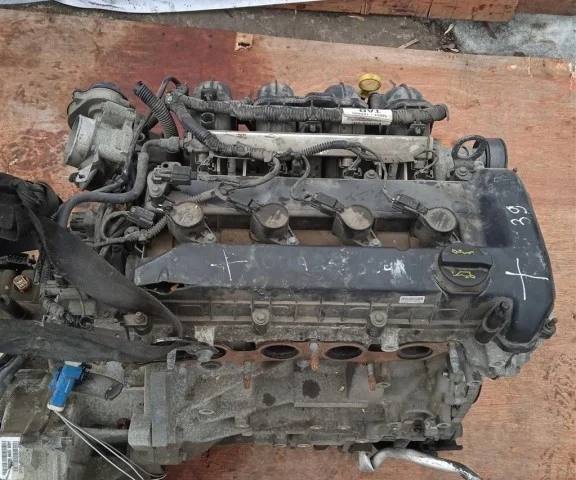 Продажа двигателя AODA