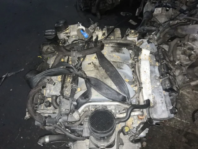 Продажа двигателя 112.913