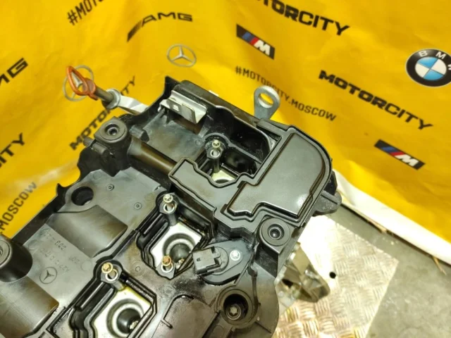 Продажа двигателя 271.820