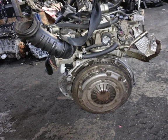 Продажа двигателя 4A91