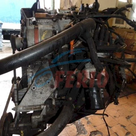 Продажа двигателя AAD