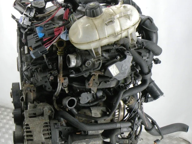 Продажа двигателя R9M 408