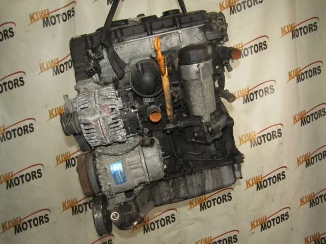 Продажа двигателя ASZ