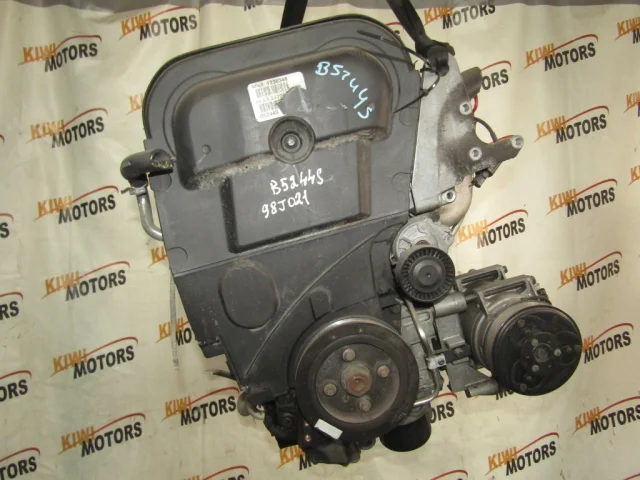 Продажа двигателя B5244S