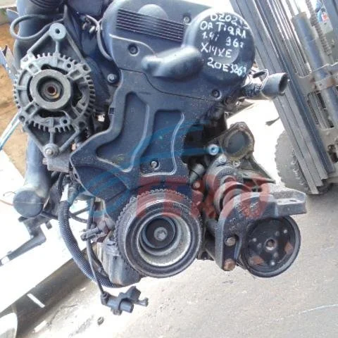 Продажа двигателя X14XE