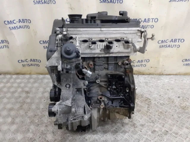 Продажа двигателя CAHA