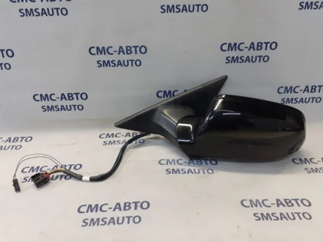 Зеркало боковое левое для Audi A5 8F Купе 2007-2016 на фотографиях