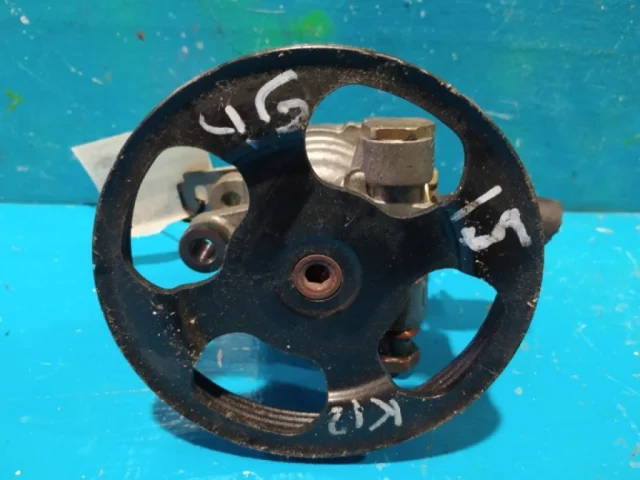 Насос ГУР для Mitsubishi Lancer 9 Седан CS 2003-2010 на фотографиях