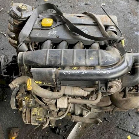 Продажа двигателя 204D3