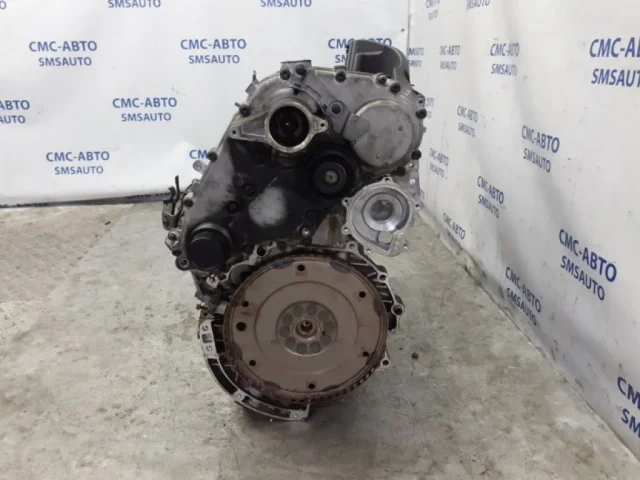 Продажа двигателя B6304T2