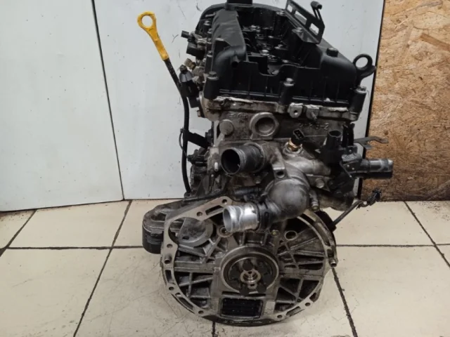 Двигатель для Hyundai NF NF 2004-2012 на фотографиях