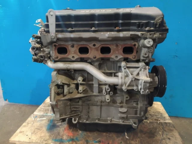 Продажа двигателя 4B12