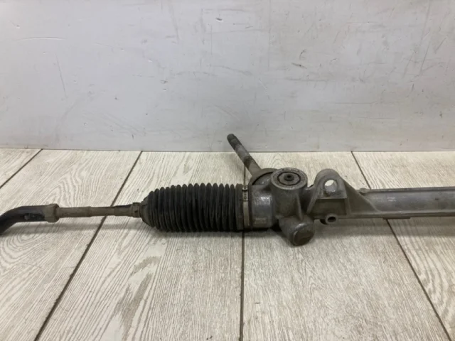Рулевая рейка для Skoda Rapid I NH3 2012-2017 на фотографиях
