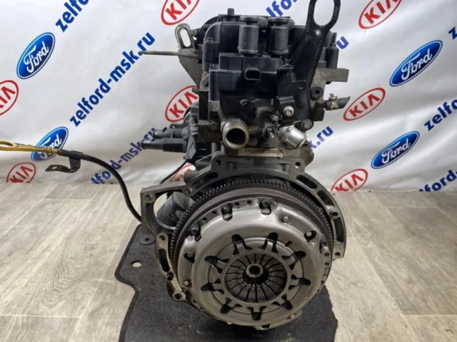 Продажа двигателя SHDA