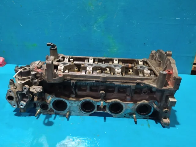 ГБЦ для Nissan X-Trail T31 RU 2007-2014 на фотографиях