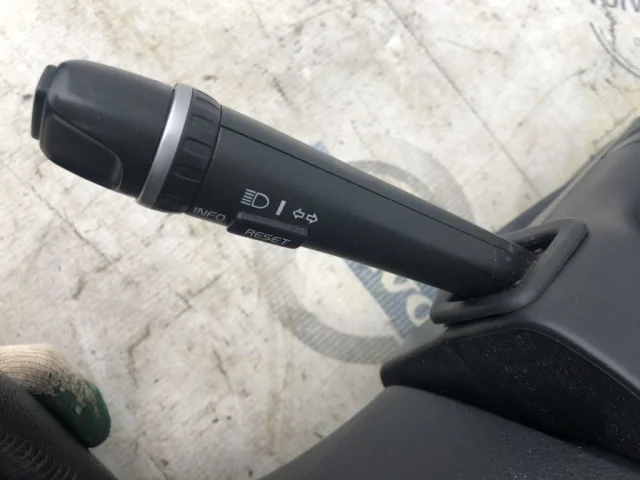 Подрулевой переключатель для Volvo XC90 I C 2002-2014 на фотографиях