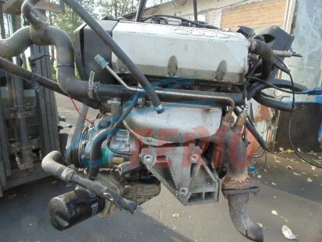 Продажа двигателя ABC