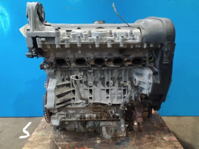 Продажа двигателя B5254T2