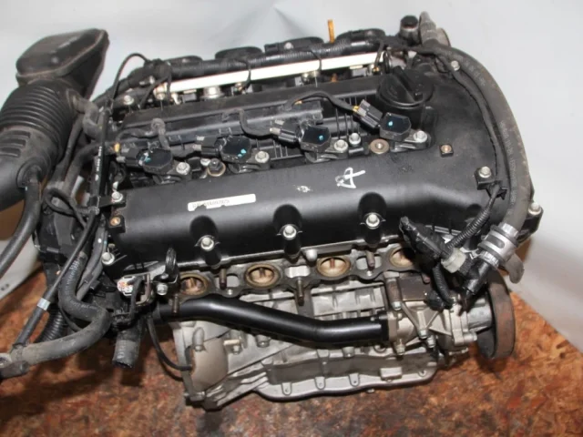 Продажа двигателя G4KD