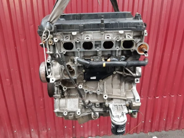 Продажа двигателя QQDB