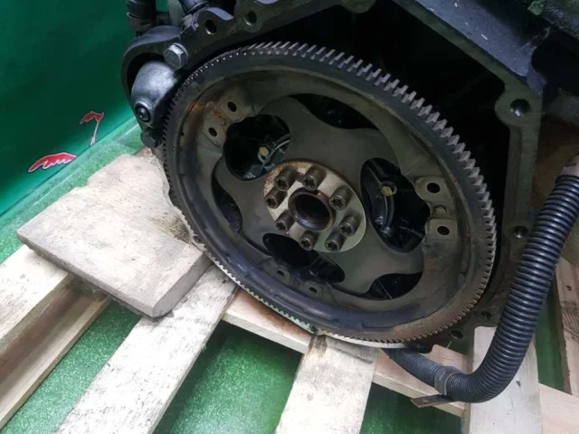 Продажа двигателя 104.995