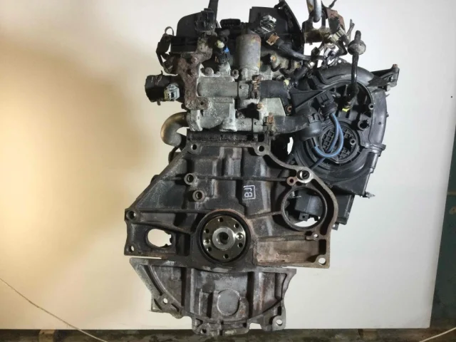 Продажа двигателя Z16XE