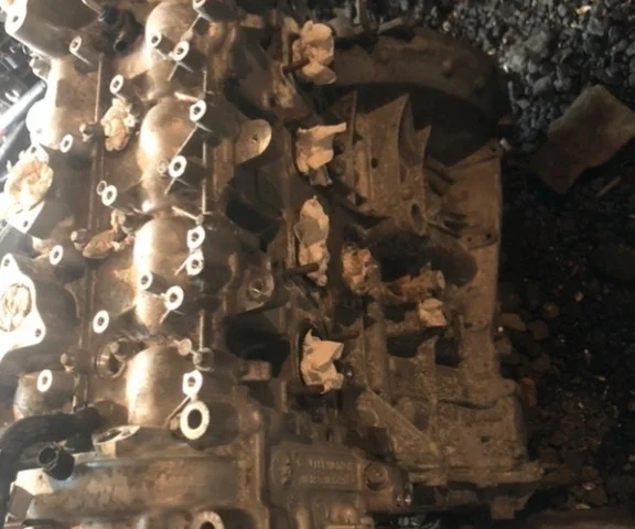 Продажа двигателя 270.910