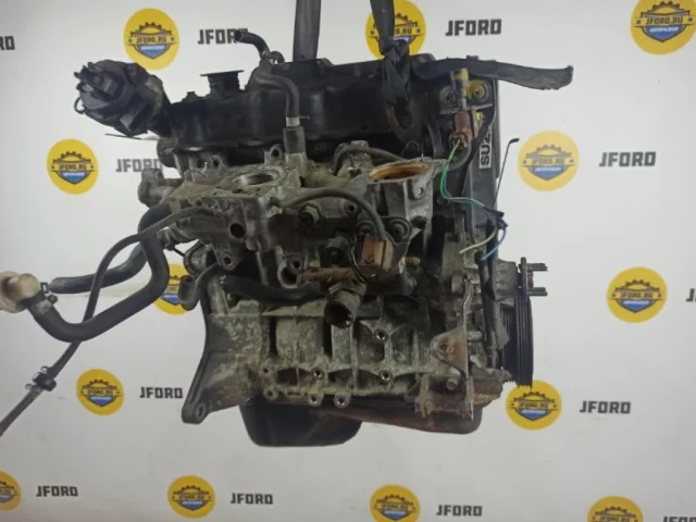 Продажа двигателя G16A